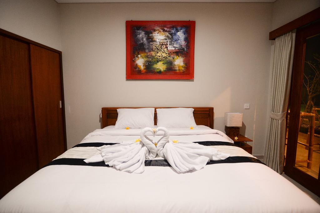 Pondok Canggu Homestay Eksteriør bilde